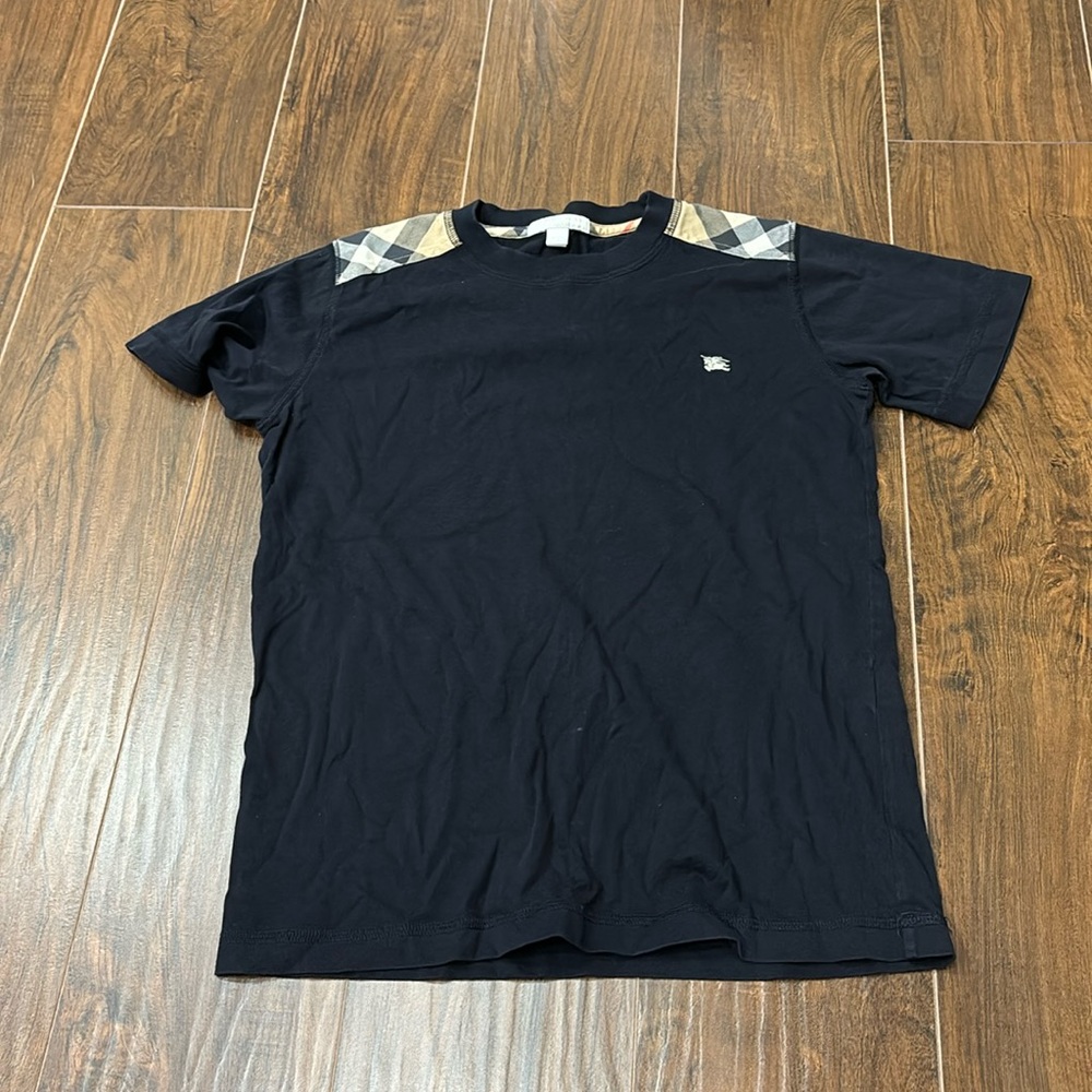 Burberry shirt